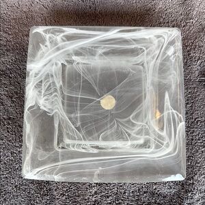 PartyLite Pillar Holder